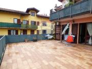 Appartamento in vendita a Mesenzana