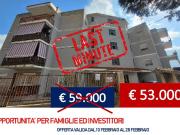 Appartamento in vendita a Messina