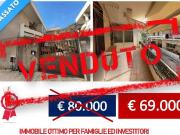 Appartamento in vendita a Messina