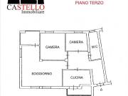 Appartamento in vendita a Messina ME