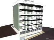 Appartamento in vendita a Messina ME