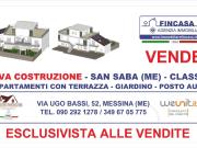 Appartamento in vendita a Messina ME