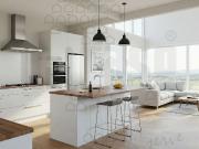 APPARTAMENTO in VENDITA a MESSINA MESSINA di 3 vani