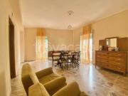 Appartamento in vendita a Messina via Rimini, Villaggio...