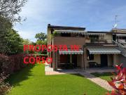 Appartamento in vendita a Mezzago MB