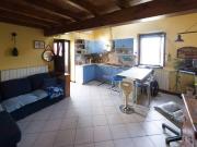 Appartamento in vendita a Mezzago MB