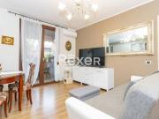 Appartamento in vendita a Mezzago MB