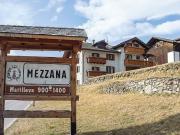 Appartamento in vendita a Mezzana