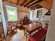 Appartamento in vendita a Mezzanego GE