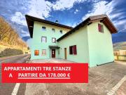 Appartamento in vendita a Mezzolombardo TN