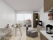 Appartamento in vendita a Mezzolombardo via a. Degasperi