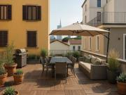 Appartamento in vendita a Milano Appartamento in vendita a Milano