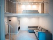 Loft in vendita a Milano