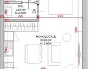 Appartamento in vendita a Milano