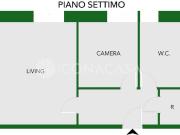 Appartamento in vendita a Milano