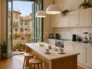 Appartamento in vendita a Milano, Arco della Pace