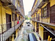 Appartamento in vendita a Milano, Ascanio Sforza