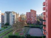 Appartamento in vendita a Milano, Baggio