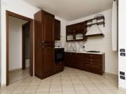 Appartamento in vendita a Milano, Baggio