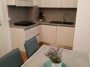 APPARTAMENTO in VENDITA a MILANO BANDE NERE / BOLIVAR di...