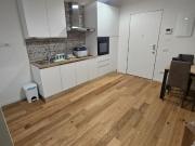 APPARTAMENTO in VENDITA a MILANO BANDE NERE / BOLIVAR di...