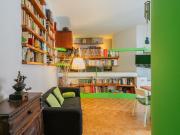 APPARTAMENTO in VENDITA a MILANO BANDE NERE / BOLIVAR di...