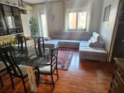 APPARTAMENTO in VENDITA a MILANO BANDE NERE / BOLIVAR di...