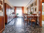 Appartamento in vendita a Milano, Bicocca