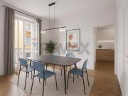 Appartamento in vendita a Milano, Bocconi