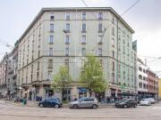 Appartamento in vendita a Milano, Certosa