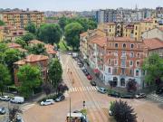 Appartamento in vendita a Milano, Città Studi