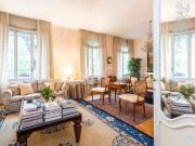 Appartamento in vendita a Milano corso Italia, Quadronno...