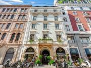 Appartamento in vendita a Milano corso Magenta, 10,...