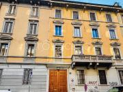 Appartamento in vendita a Milano, Corso San Gottardo