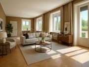 Appartamento in vendita a Milano corso Sempione, 62,... Appartamento in vendita a Milano corso Sempione, 62,...