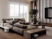 Appartamento in vendita a Milano corso Venezia, San Babila