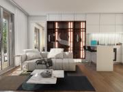 APPARTAMENTO in VENDITA a MILANO di 2 vani