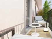 APPARTAMENTO in VENDITA a MILANO di 3 vani