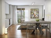 APPARTAMENTO in VENDITA a MILANO di 3 vani