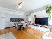 APPARTAMENTO in VENDITA a MILANO di 3 vani