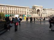 Appartamento in vendita a Milano, Forze Armate