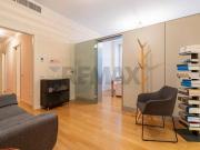 Appartamento in vendita a Milano, Indipendenza