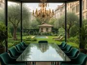 Appartamento in vendita a Milano, Lanza