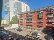 Appartamento in vendita a Milano, Lorenteggio