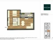 Appartamento in vendita a Milano MI