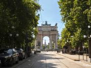 Appartamento in vendita a Milano MI
