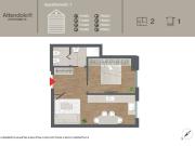 Appartamento in vendita a Milano MI