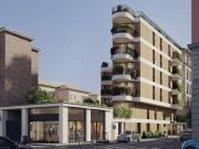 Appartamento in vendita a Milano MI