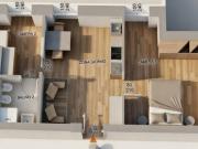 Appartamento in vendita a Milano MI