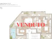 Appartamento in vendita a Milano MI